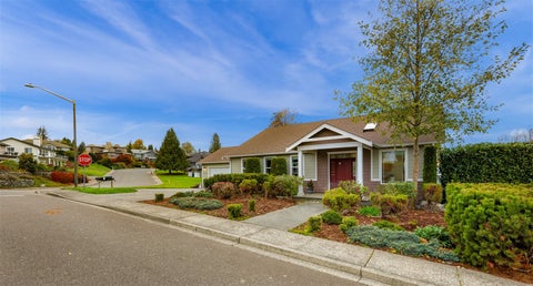 Photo of 2156 Jason Court, Ferndale, WA 98248 (MLS # 2599125)