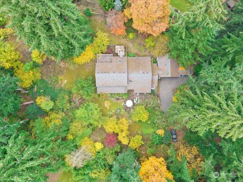 A home in Kenmore