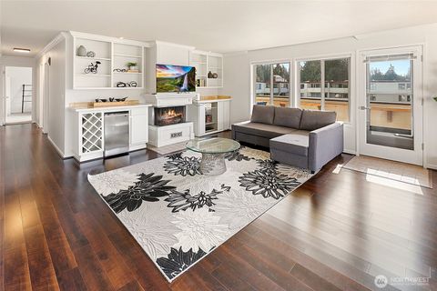 Photo of 8516 196th Street SW #302, Edmonds, WA 98026 (MLS # 2441220)