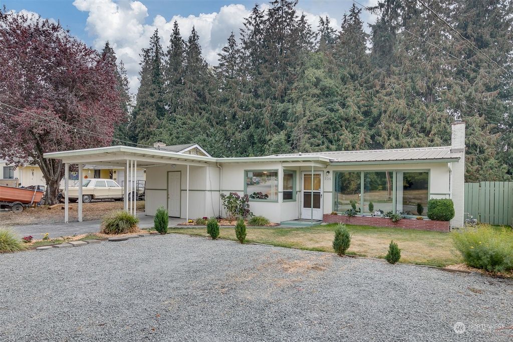 Photo of 8016 274th Street NW, Stanwood, WA 98292 (MLS # 2007127)