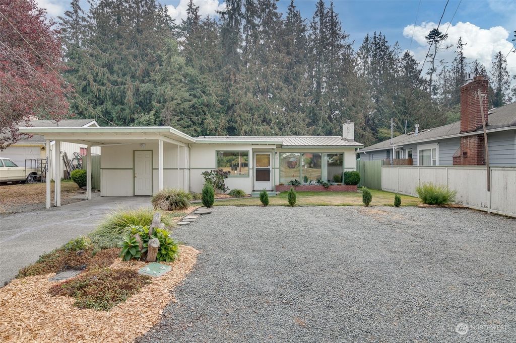 Photo of 8016 274th Street NW, Stanwood, WA 98292 (MLS # 2007127)