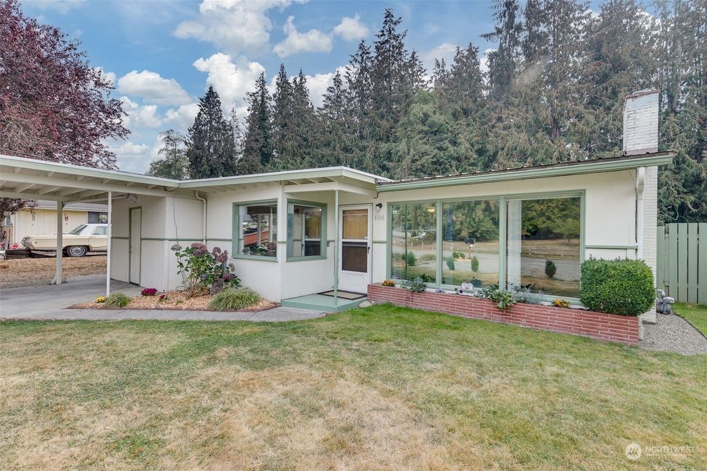 Photo of 8016 274th Street NW, Stanwood, WA 98292 (MLS # 2007127)