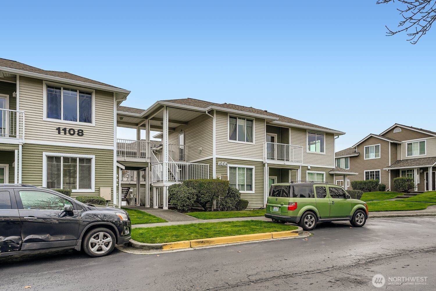 1108 59th Street SE C