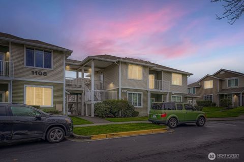1108 59th Street SE C Auburn WA 98092
