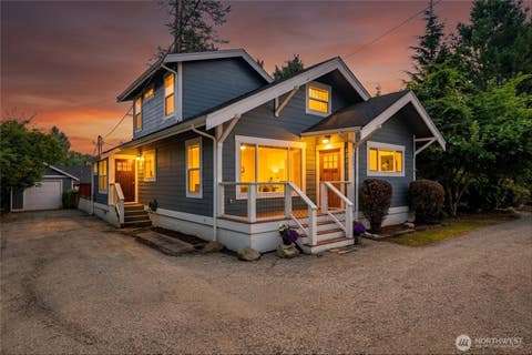 Photo of 5502 Northwest Avenue, Bellingham, WA 98226 (MLS # 2558722)