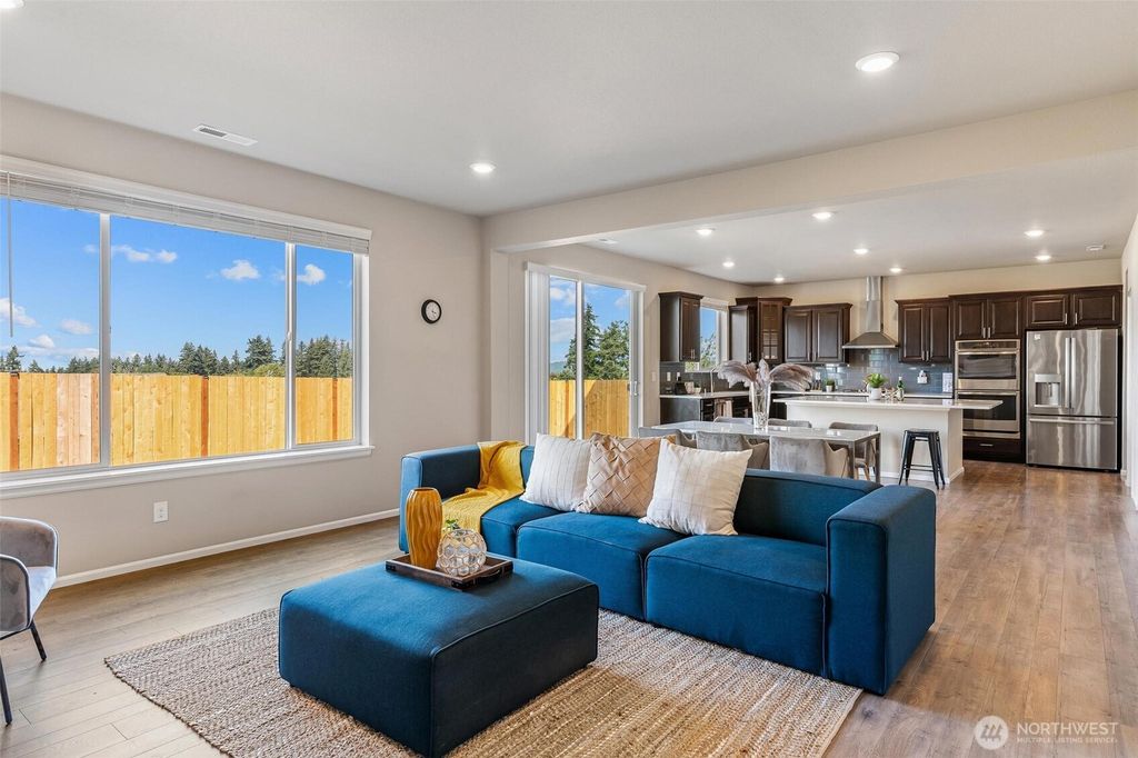 Photo of 30194 63rd Place S, Auburn, WA 98001 (MLS # 2502027)