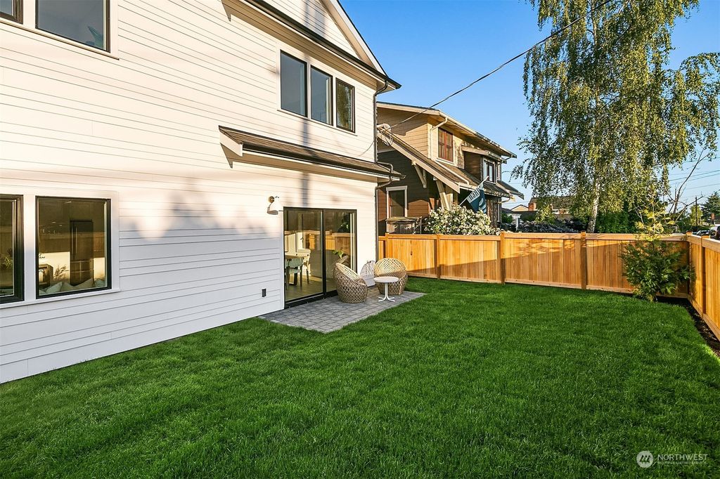 Photo of 7544 30th Avenue NW, Seattle, WA 98117 (MLS # 2070665)