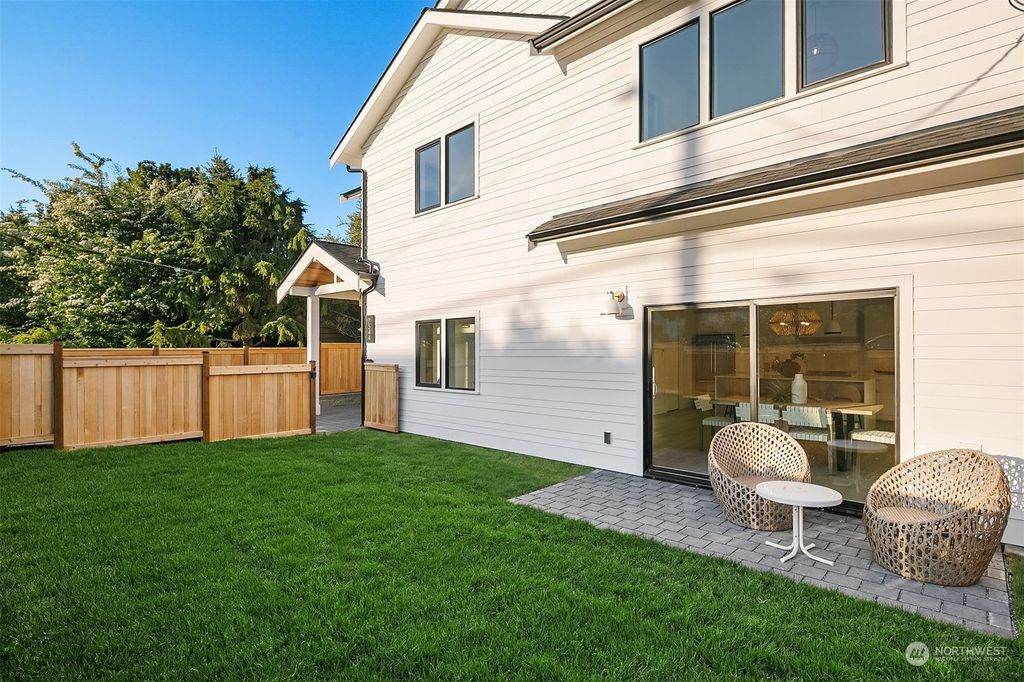 Photo of 7544 30th Avenue NW, Seattle, WA 98117 (MLS # 2070665)