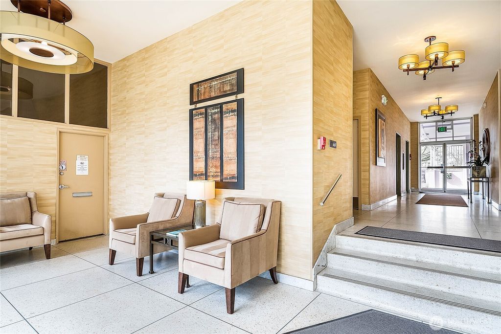 Photo of 1221 Minor Avenue #404, Seattle, WA 98101 (MLS # 2347156)