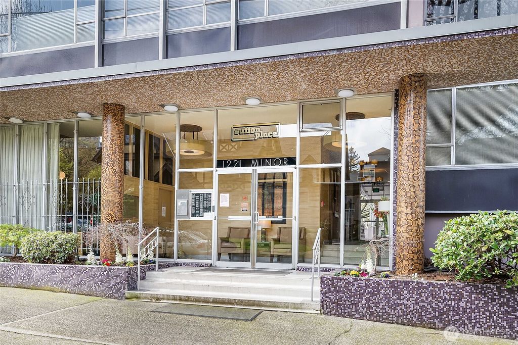 Photo of 1221 Minor Avenue #404, Seattle, WA 98101 (MLS # 2347156)
