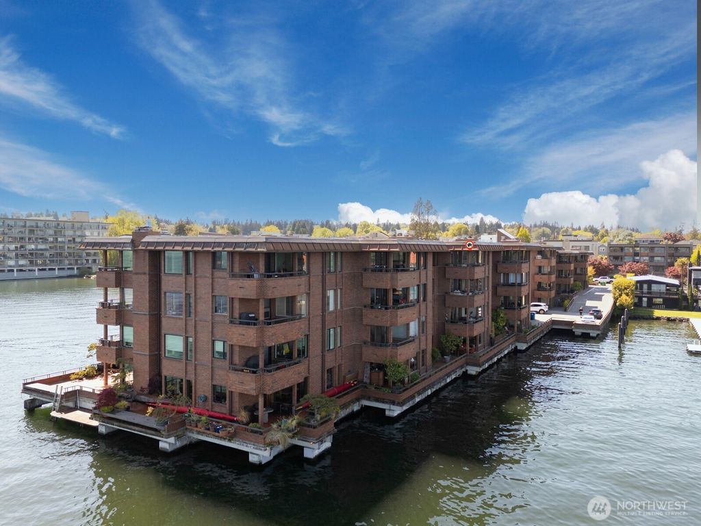 Photo of 2330 43rd Avenue E #403B, Seattle, WA 98112 (MLS # 2444410)