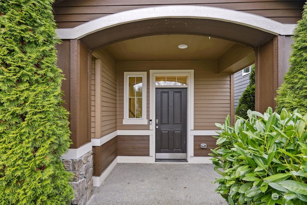 Photo of 1508 118th Drive SE, Lake Stevens, WA 98258 (MLS # 2201969)
