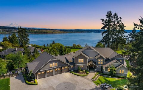 1350 Pilchuck Heights Fox Island WA 98333