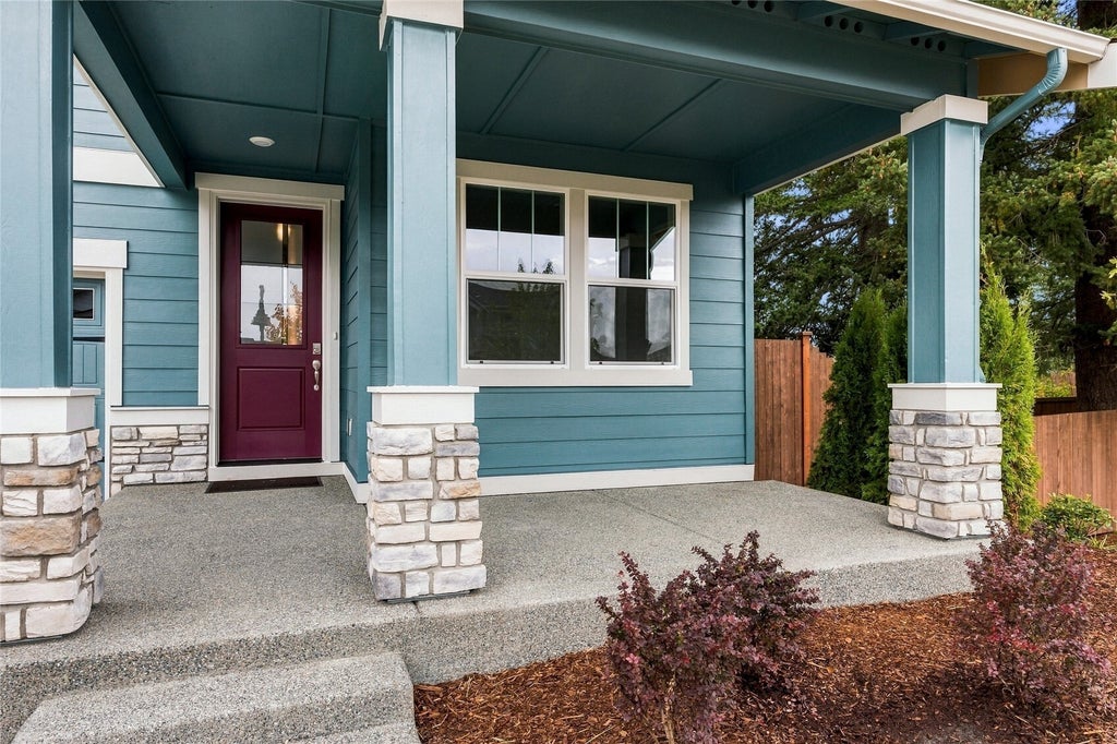 Photo of 1151 Clearwater Way SE #17, North Bend, WA 98045 (MLS # 2546124)