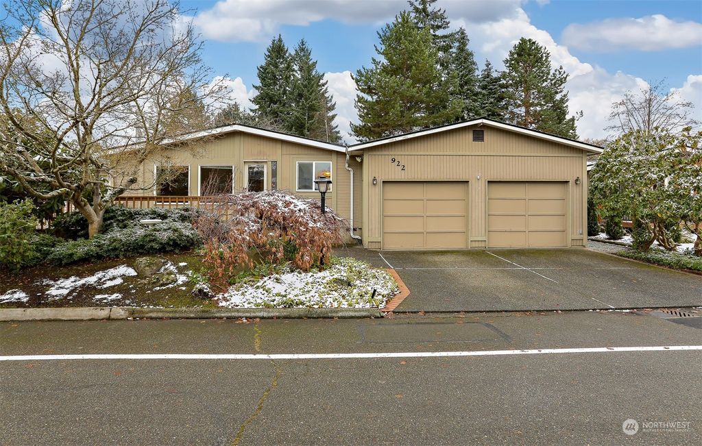 Photo of 922 243rd Street SW, Bothell, WA 98021 (MLS # 2023196)
