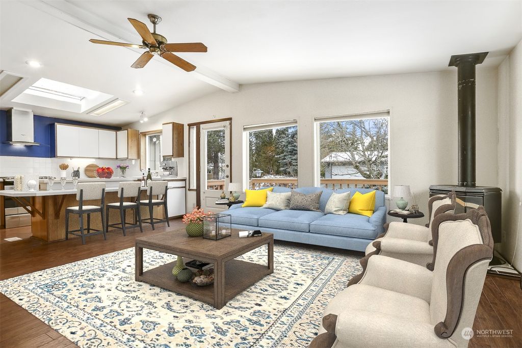 Photo of 922 243rd Street SW, Bothell, WA 98021 (MLS # 2023196)