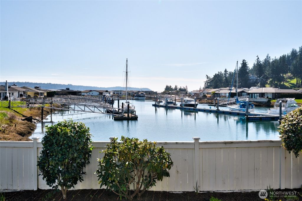 Photo of 2251 Mariner Beach Drive, Oak Harbor, WA 98277 (MLS # 2486409)