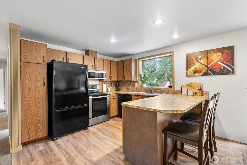 Photo of 20629 14th Drive SE, Bothell, WA 98012 (MLS # 2338137)