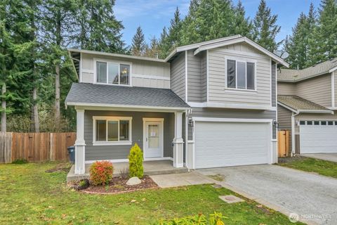 Photo of 1827 Cyrene Drive NW, Olympia, WA 98502 (MLS # 2482723)