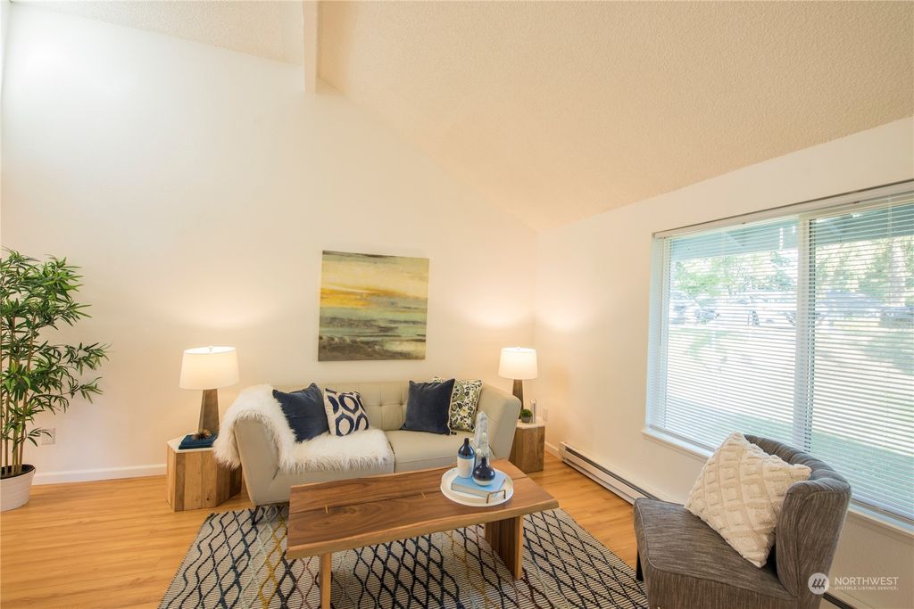 Photo of 4308 NE Sunset Boulevard #W2, Renton, WA 98059 (MLS # 2070879)