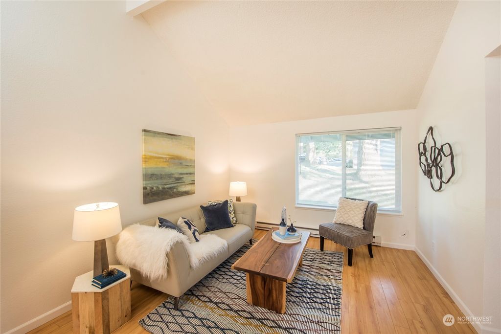 Photo of 4308 NE Sunset Boulevard #W2, Renton, WA 98059 (MLS # 2070879)