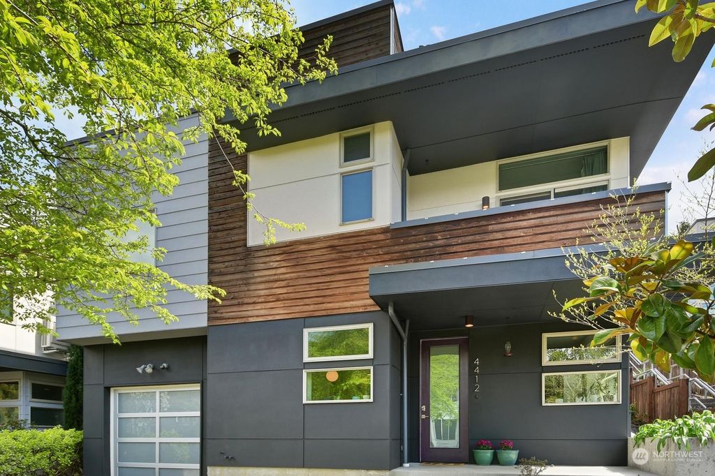 Photo of 4412 Renton Avenue S, Seattle, WA 98108 (MLS # 2057383)