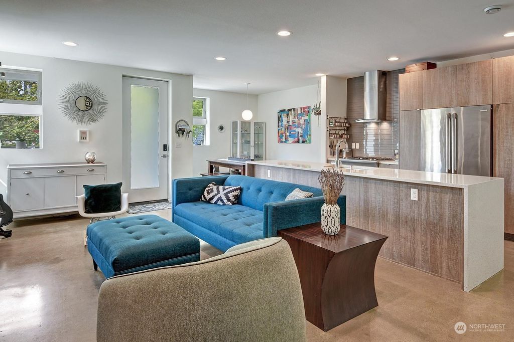 Photo of 4412 Renton Avenue S, Seattle, WA 98108 (MLS # 2057383)