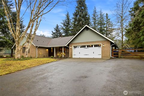 Photo of 4112 Foxhall Drive NE, Olympia, WA 98516 (MLS # 2459253)