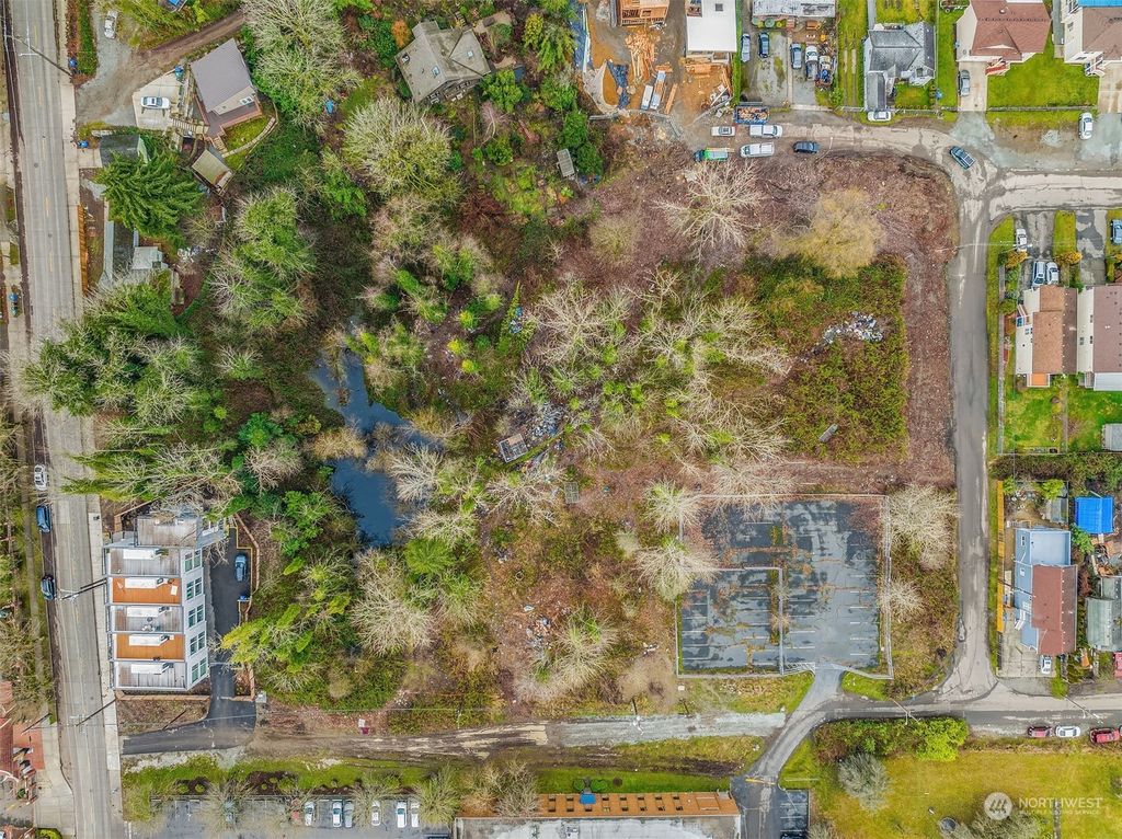 Photo of 3542 S Graham Street, Seattle, WA 98118 (MLS # 2314065)