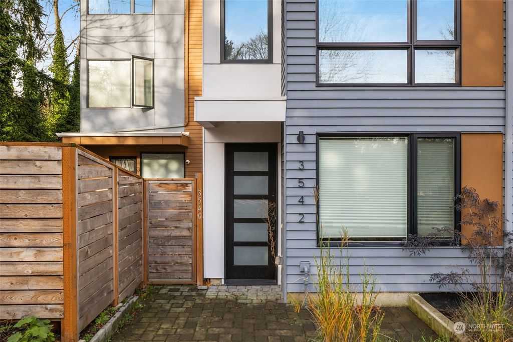 Photo of 3542 S Graham Street, Seattle, WA 98118 (MLS # 2314065)