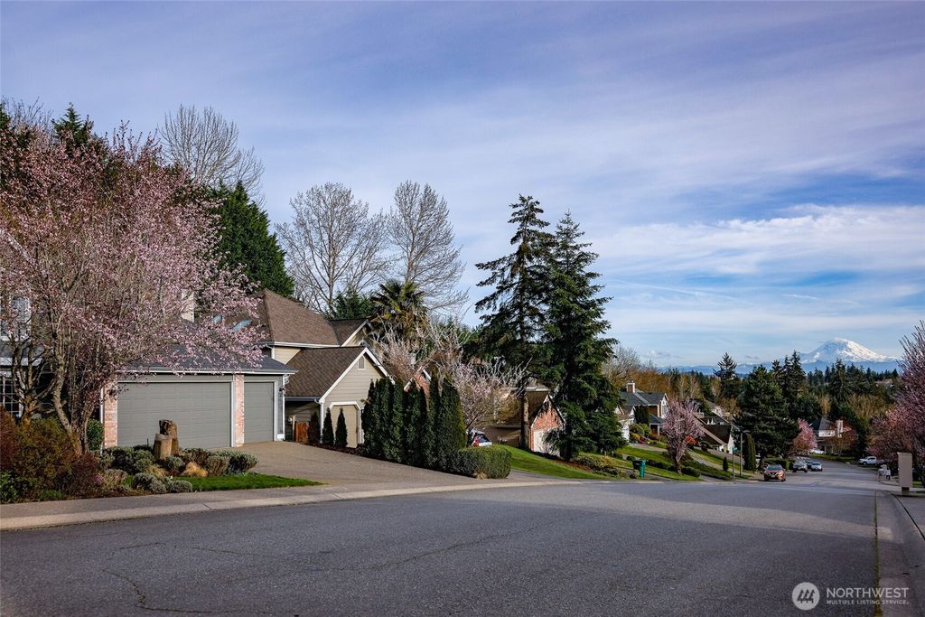 Photo of 8404 126th Place SE, Newcastle, WA 98056 (MLS # 2352513)