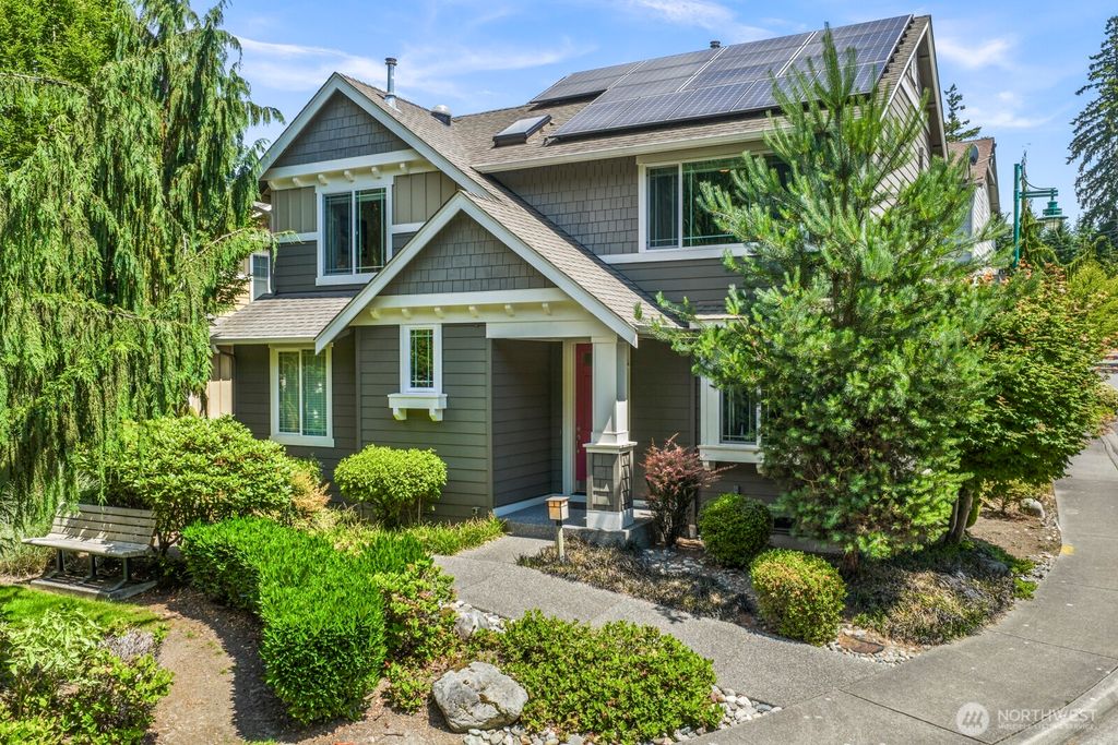Photo of 14828 8th Drive SE, Mill Creek, WA 98012 (MLS # 2393022)