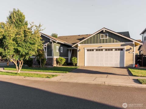 Photo of 1321 89th Avenue SE, Tumwater, WA 98501 (MLS # 2567203)
