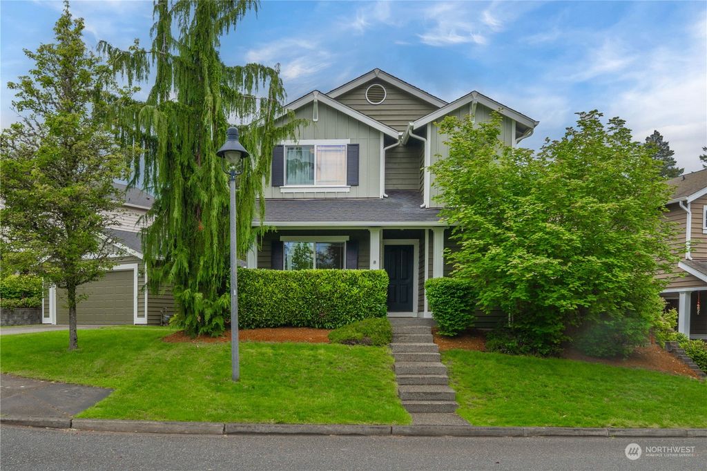 Photo of 9240 229th Place NE, Redmond, WA 98053 (MLS # 2244174)