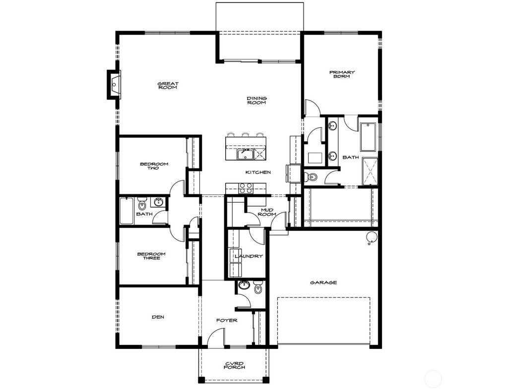 Photo of 2 Windham Lane, Bremerton, WA 98311 (MLS # 2575150)