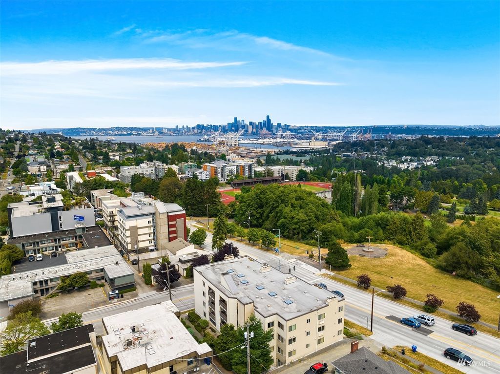 Photo of 3507 SW Alaska Street #24, Seattle, WA 98126 (MLS # 1982051)