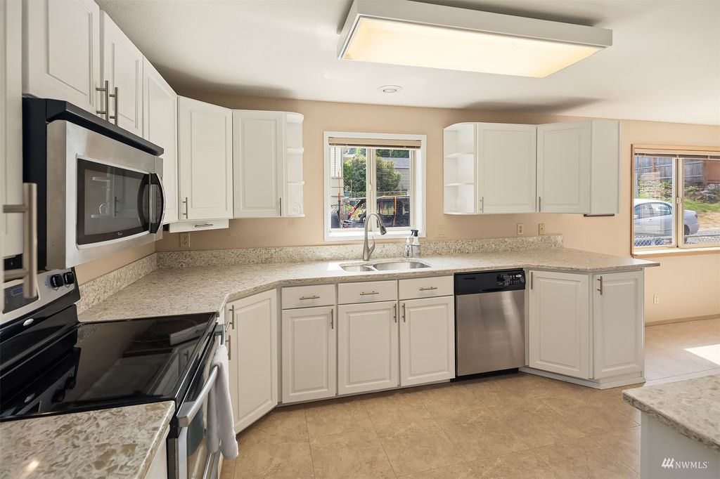 Photo of 3507 SW Alaska Street #24, Seattle, WA 98126 (MLS # 1982051)