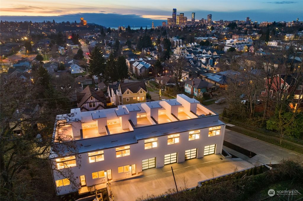 Photo of 1304 Yakima Avenue S, Seattle, WA 98144 (MLS # 2052972)