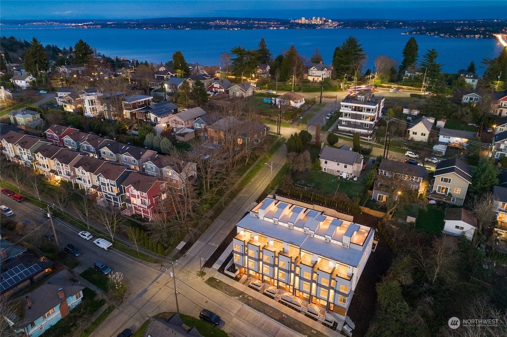 Photo of 1304 Yakima Avenue S, Seattle, WA 98144 (MLS # 2052972)