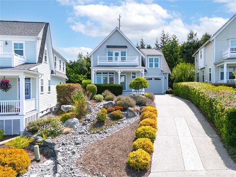 Photo of 4417 Schooner Drive, Anacortes, WA 98221 (MLS # 2514558)
