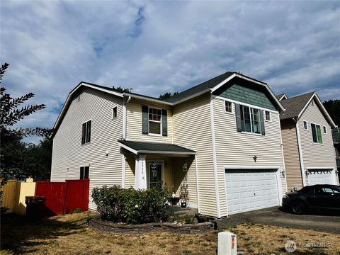 Photo of 3773 E R Street, Tacoma, WA 98404 (MLS # 2423118)
