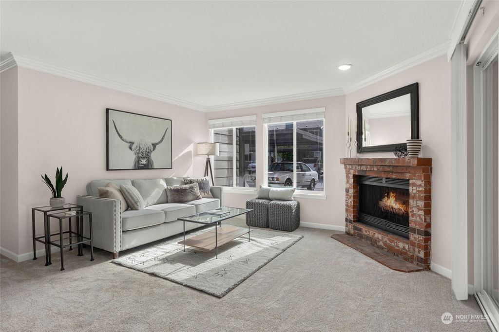 Photo of 10821 NE 147th Lane #P-104, Bothell, WA 98011 (MLS # 2231828)