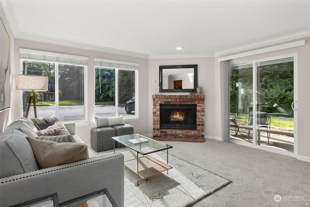 Photo of 10821 NE 147th Lane #P-104, Bothell, WA 98011 (MLS # 2231828)