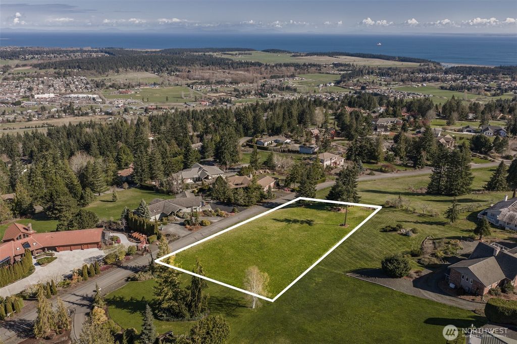 Photo of 9999 Fawn Lane, Sequim, WA 98382 (MLS # 2500194)