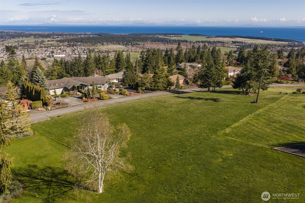 Photo of 9999 Fawn Lane, Sequim, WA 98382 (MLS # 2500194)