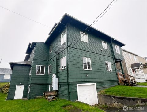 220 W 4th Street Aberdeen WA 98520