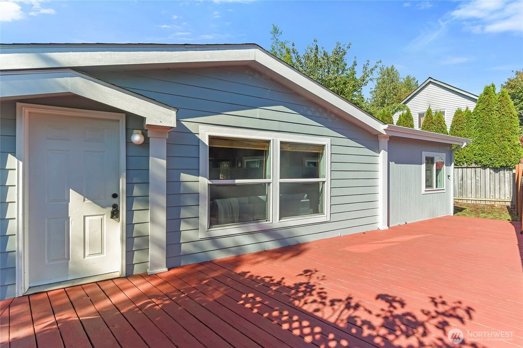 Photo of 6712 NE Geneva Street, Suquamish, WA 98392 (MLS # 2442557)