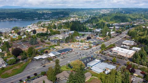 A home in Poulsbo