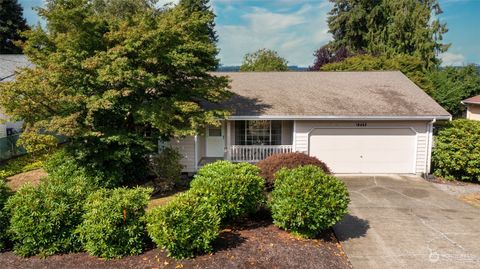 A home in Poulsbo