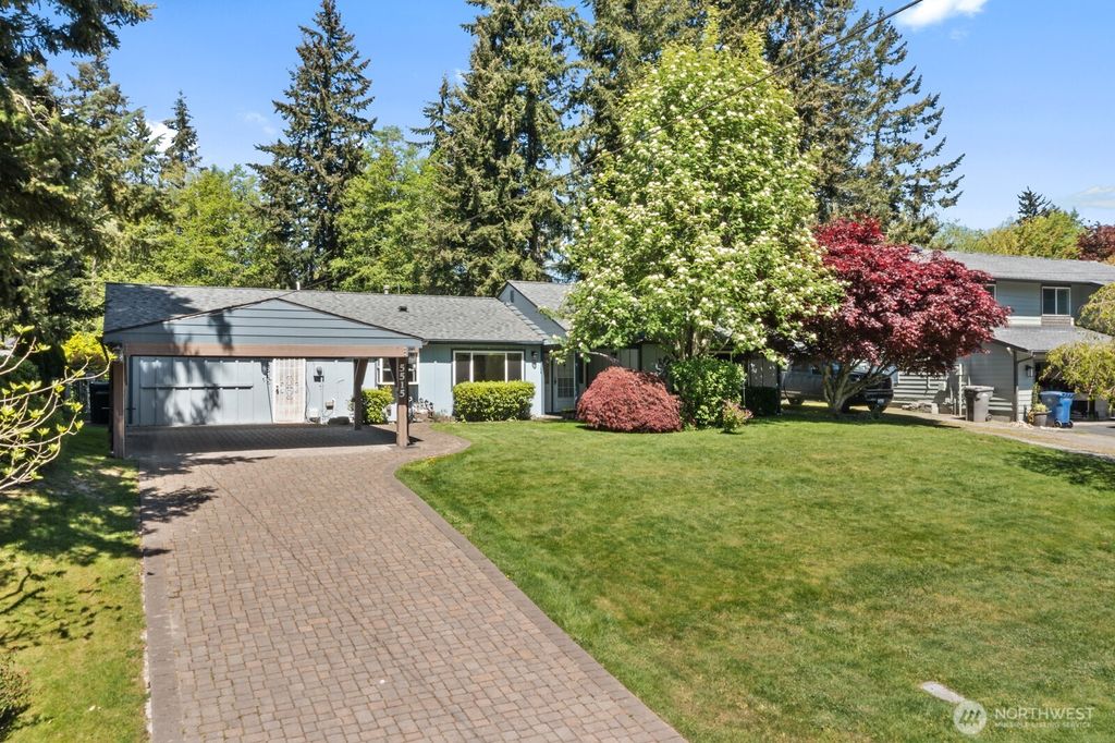 Photo of 5515 143rd Street SW, Edmonds, WA 98026 (MLS # 2367827)
